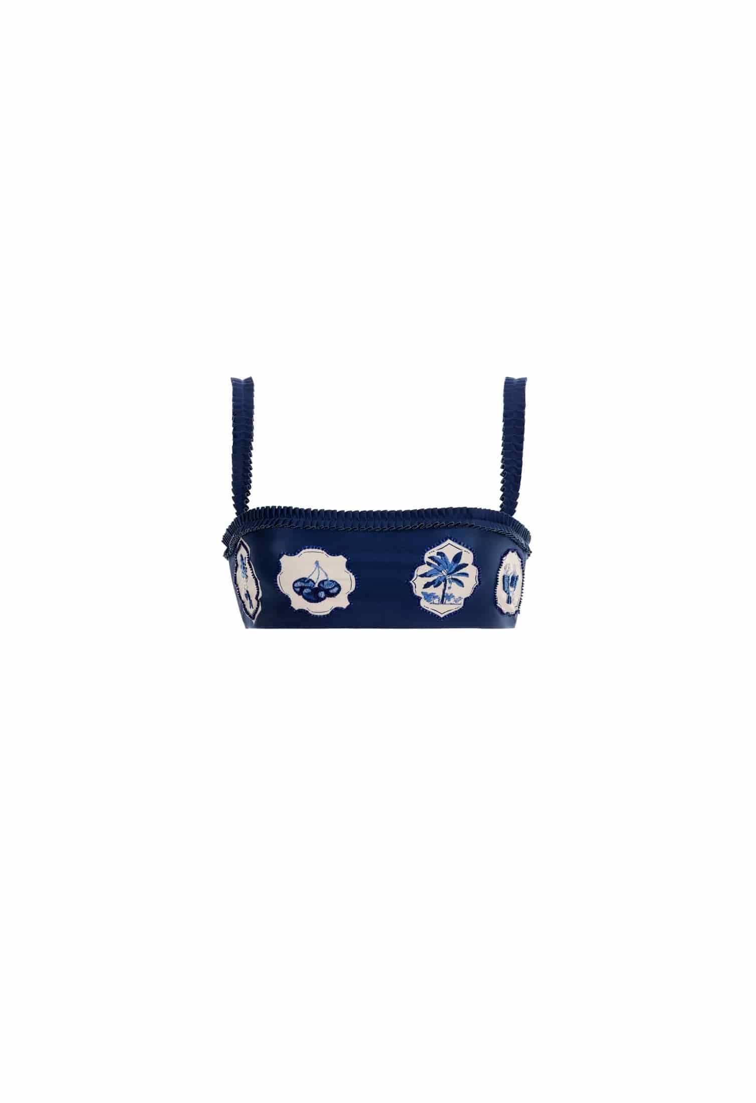 Olmo Wild Bikini top - miniatura 5