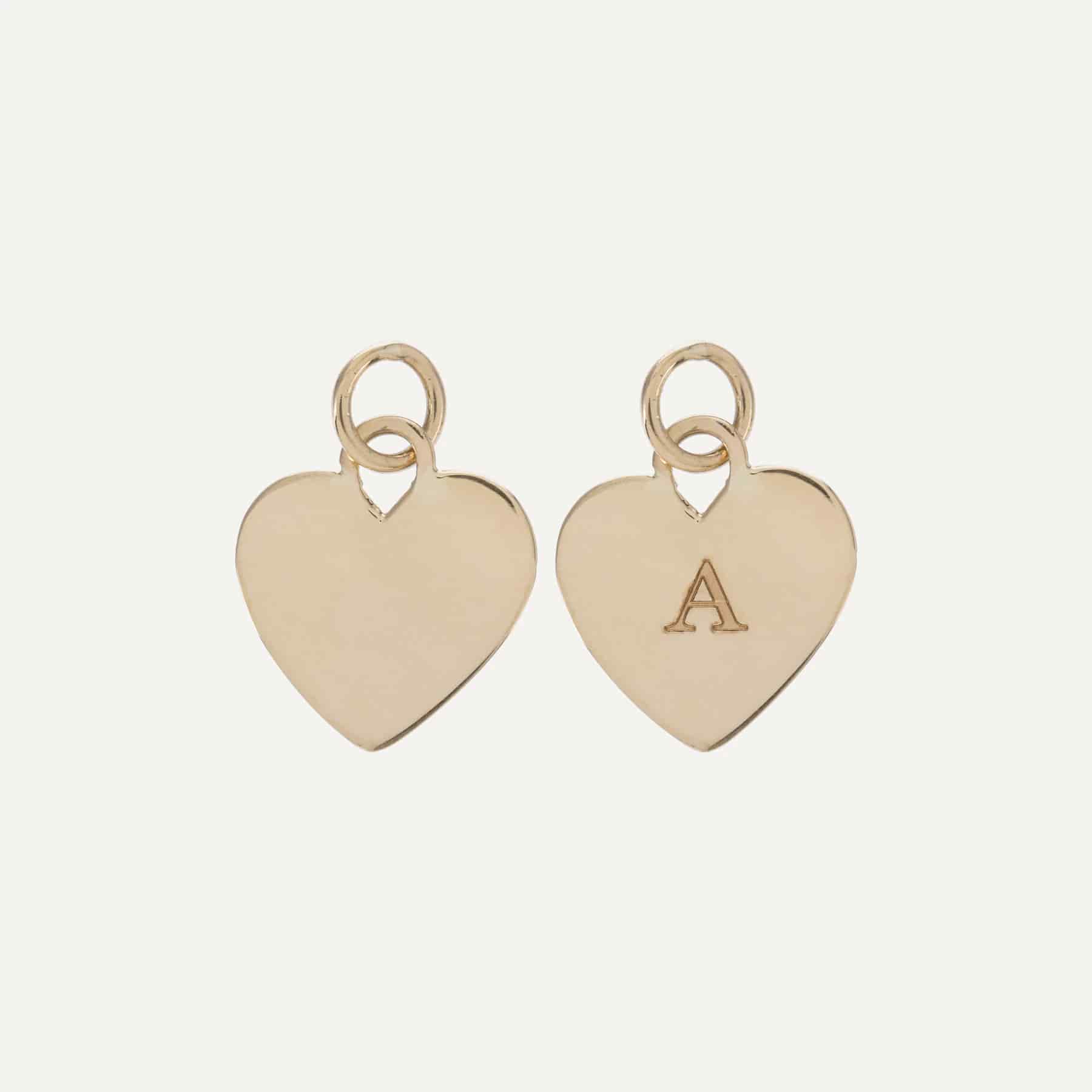 Dije mini Personal Heart - miniatura 3