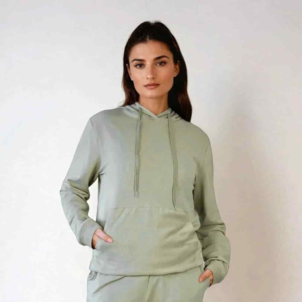 Buzo con Chompa Unisex - miniatura 3