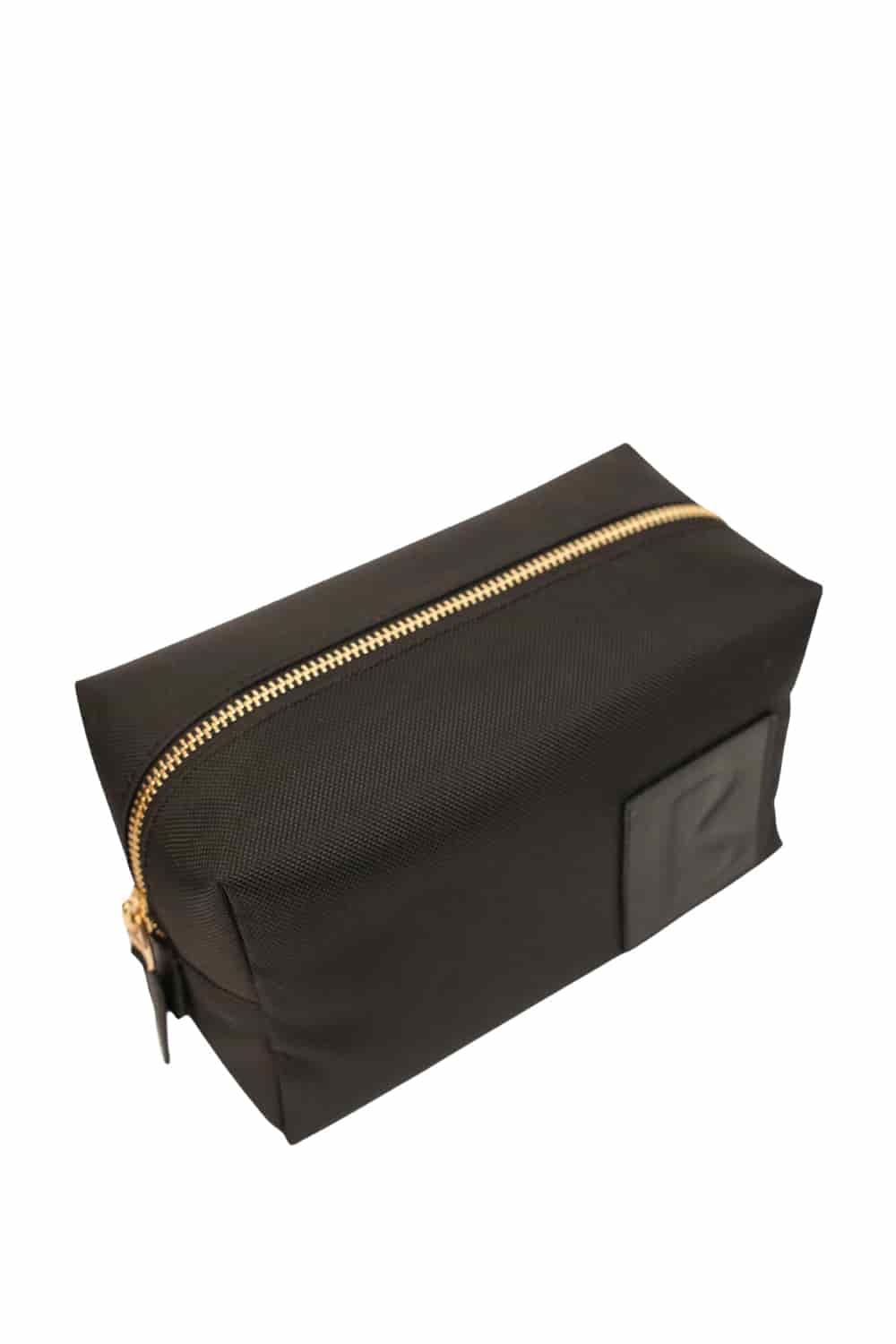 LA ESENCIAL VANITY CASE — NERO - miniatura 4