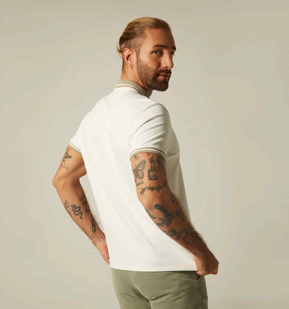 Polo para hombre - miniatura 5