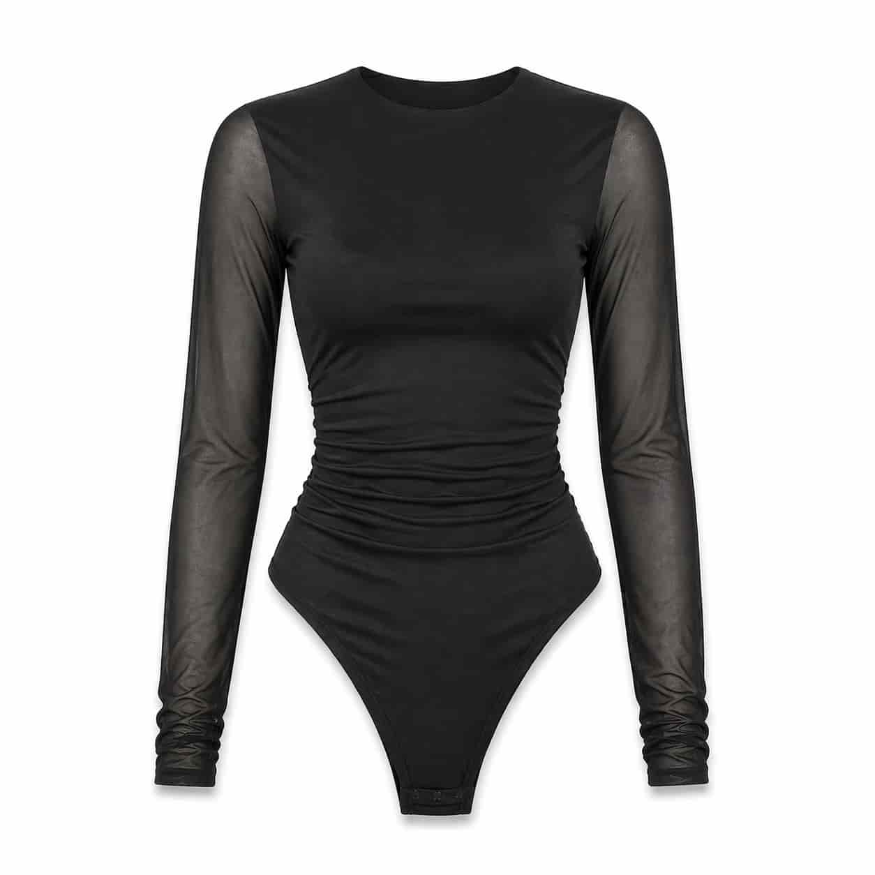 Iasis Bodysuit - miniatura 1