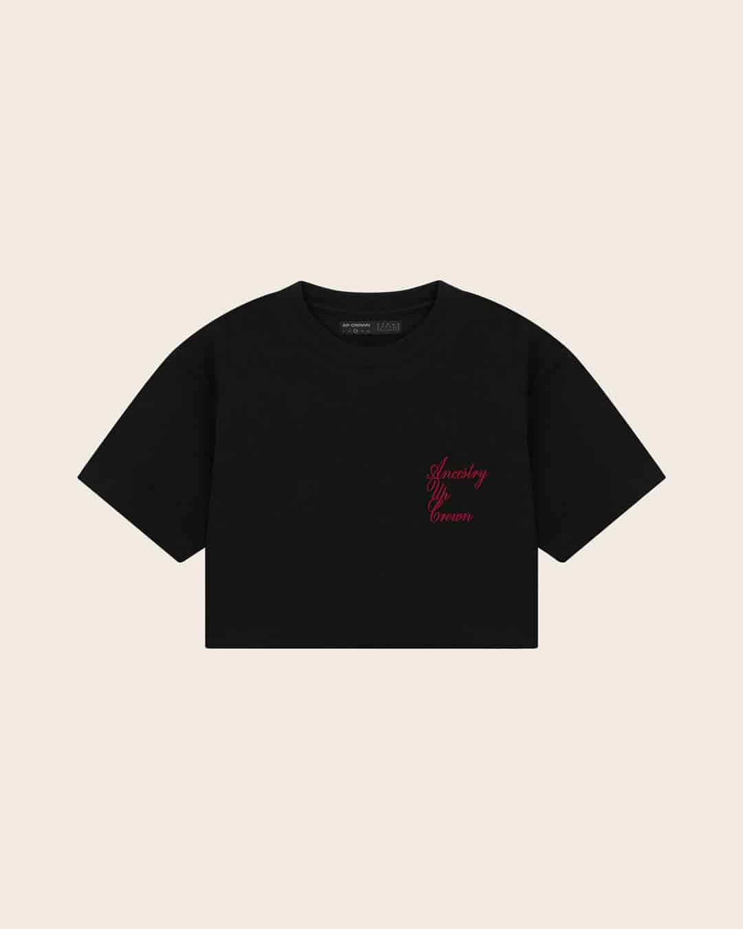CRASH CROP TOP - miniatura 2