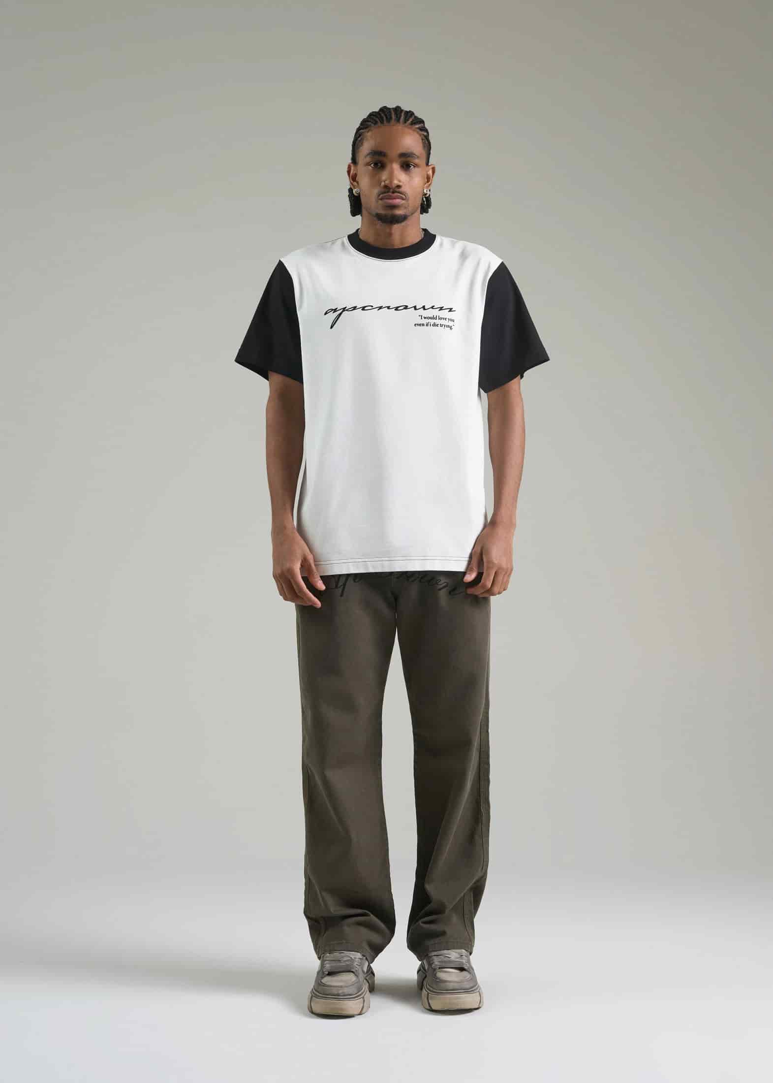 CHAOS T-SHIRT - miniatura 3