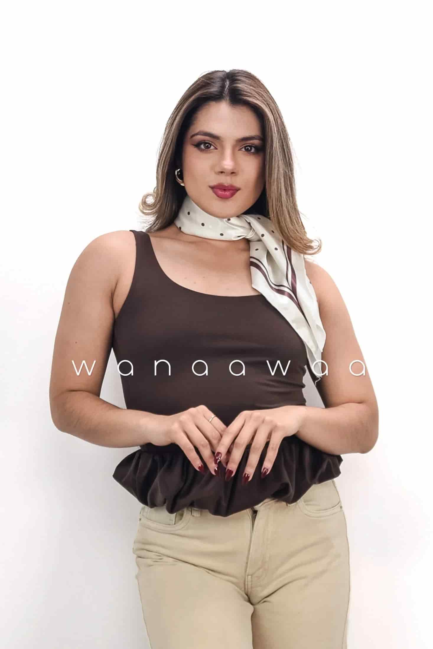 BLUSA NATY - miniatura 6