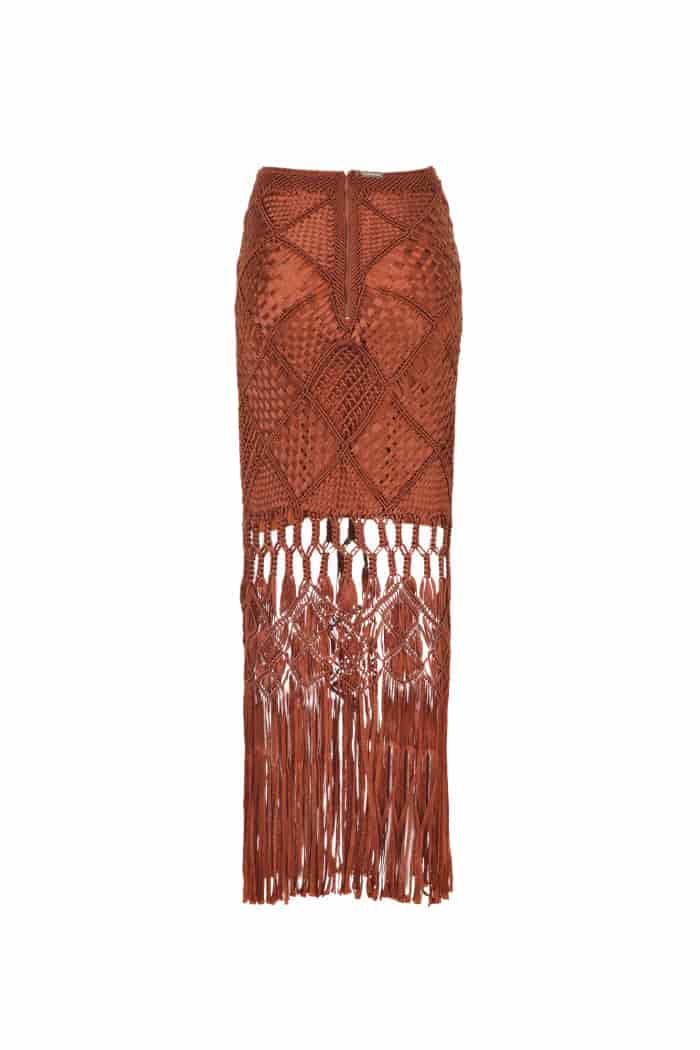 GENOVA SKIRT - miniatura 7