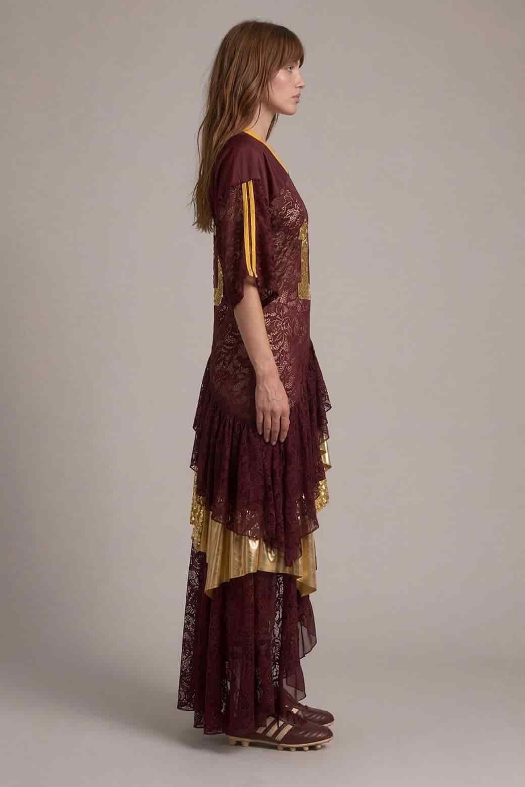 ⭐ Invictta Dress - miniatura 5