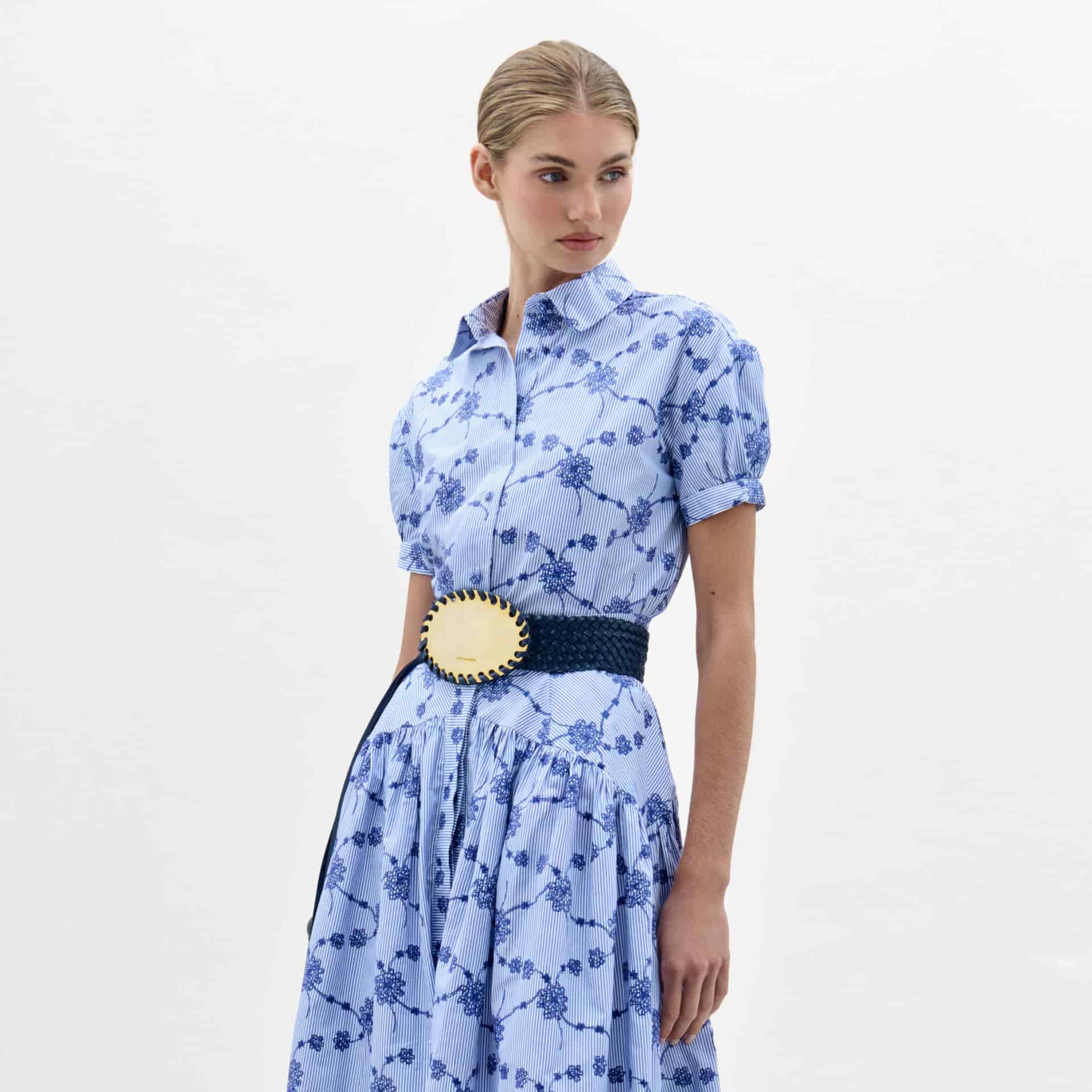 Ileana Blouse - miniatura 1