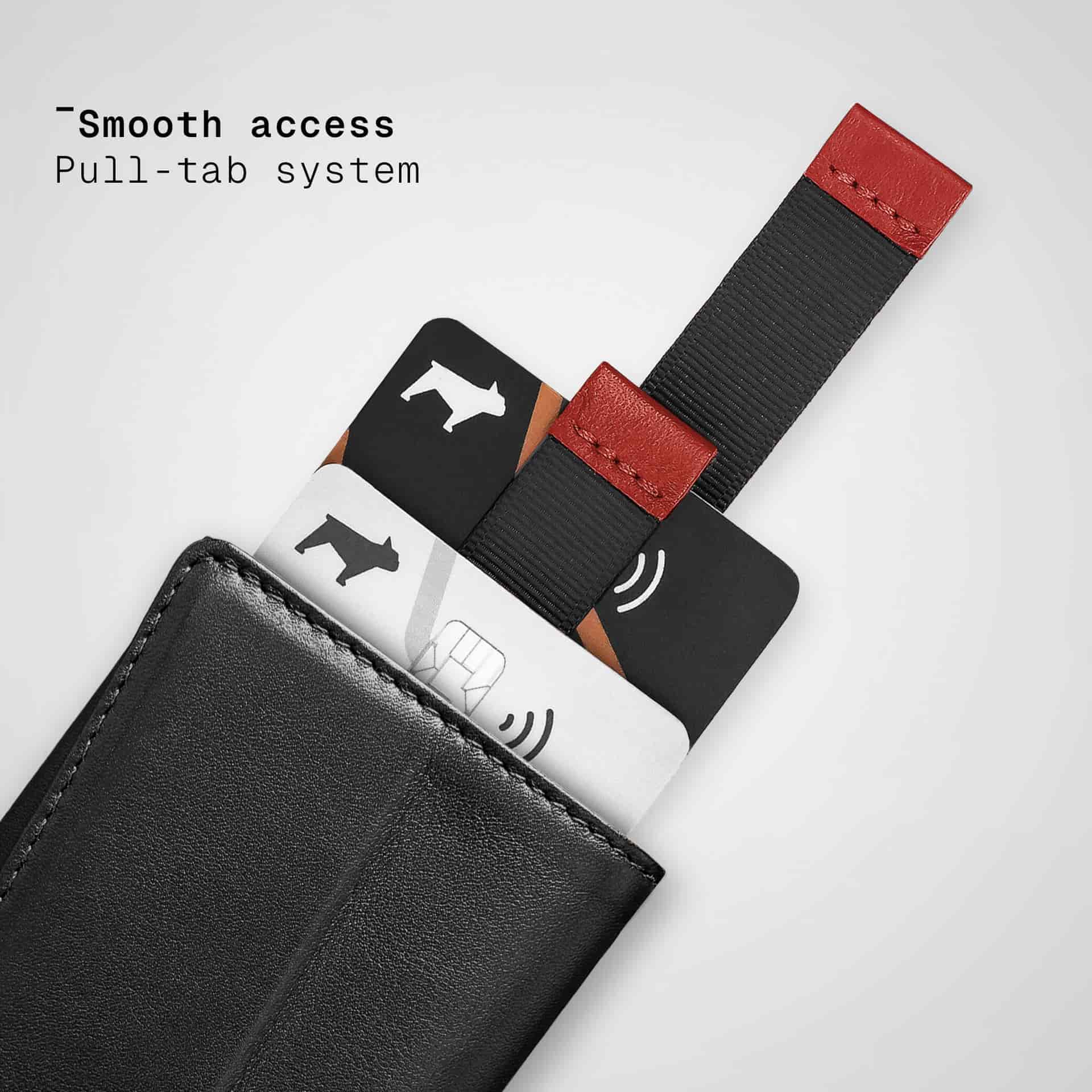 AirTag Speed Wallet Mini - miniatura 28