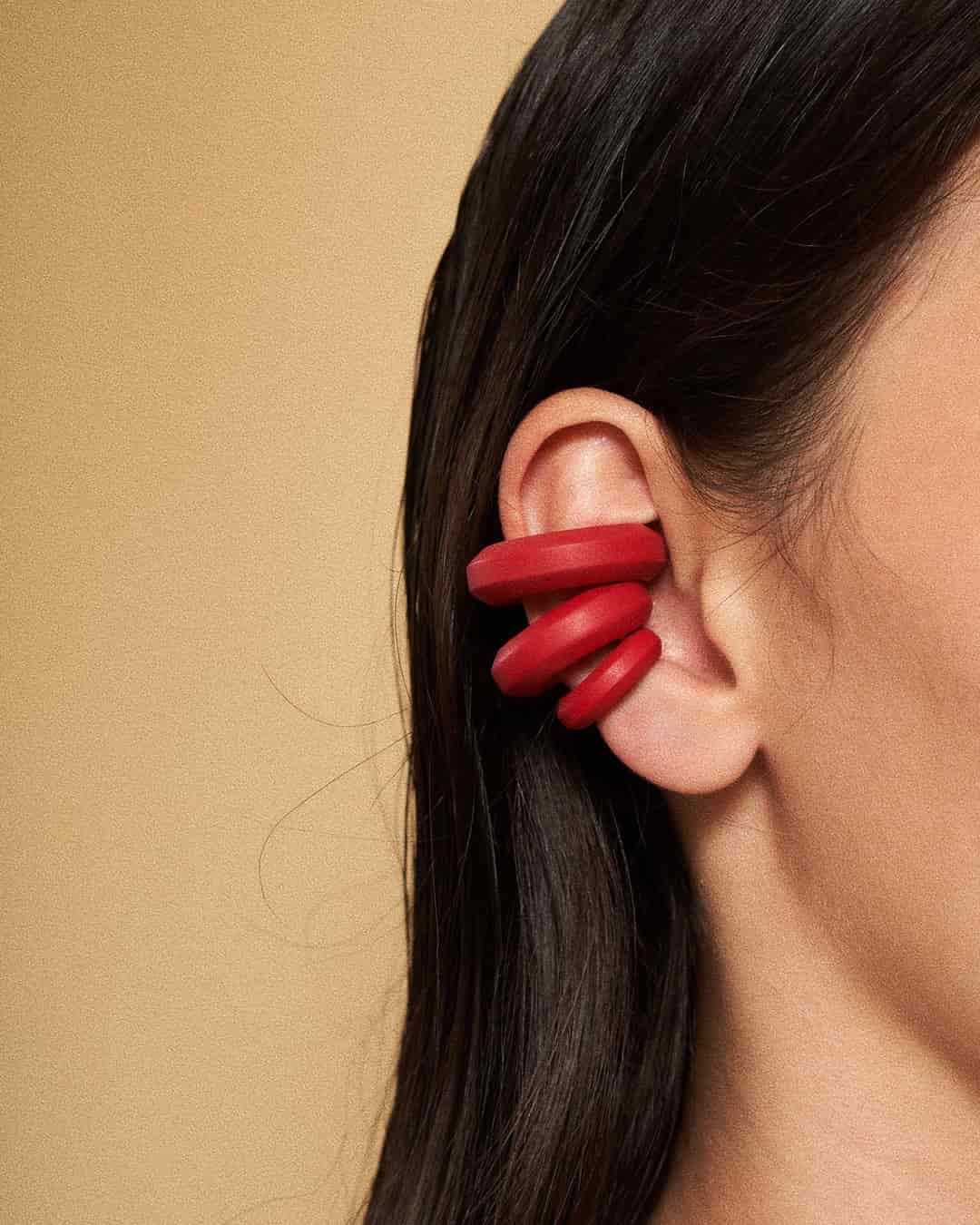 Geo Darling Earcuff Mini - miniatura 6