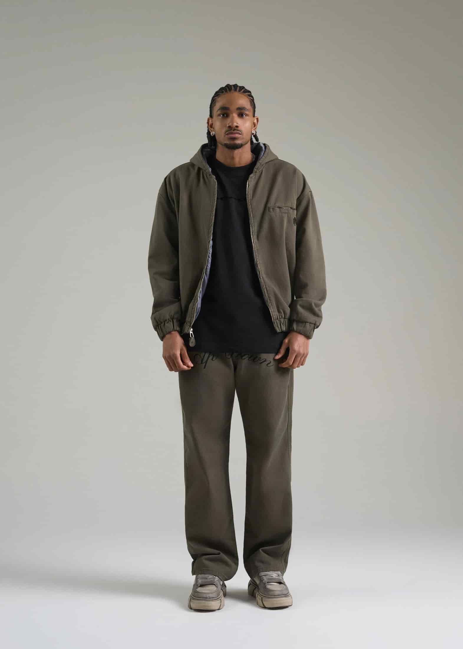 LUSH JACKET - miniatura 3