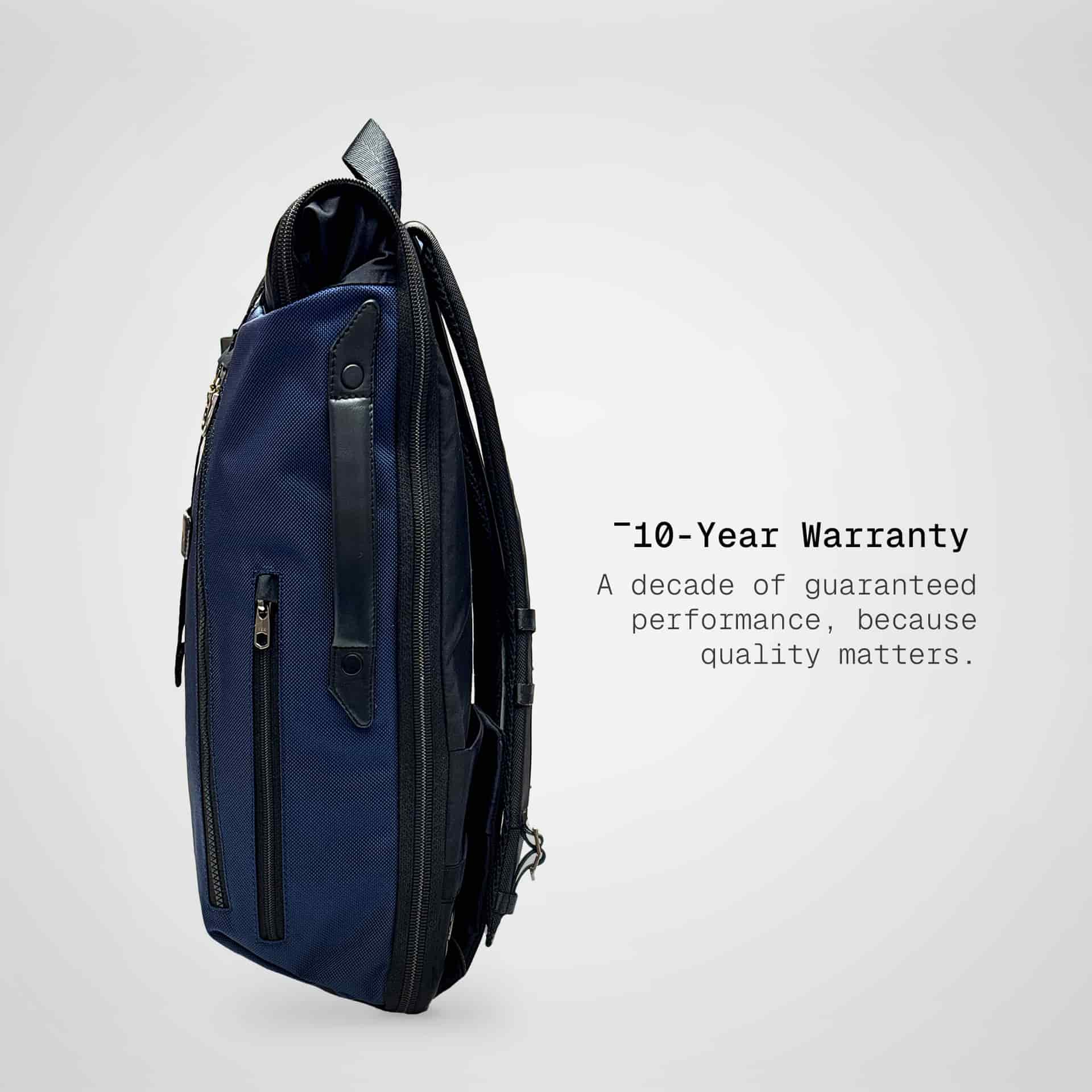 The Rise Speed Backpack - miniatura 5