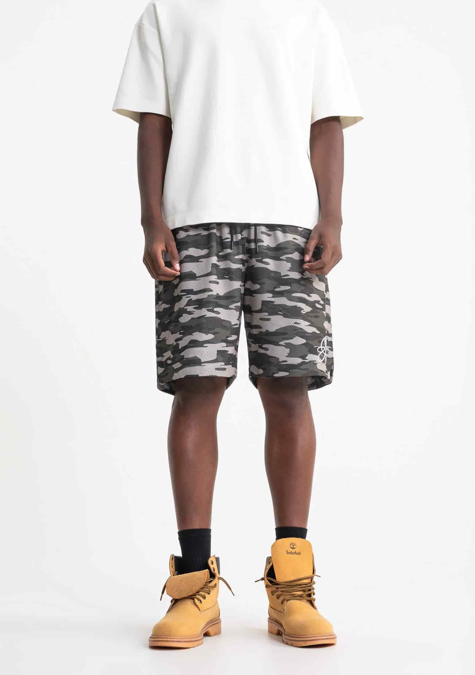 Rustic Shorts - miniatura 9