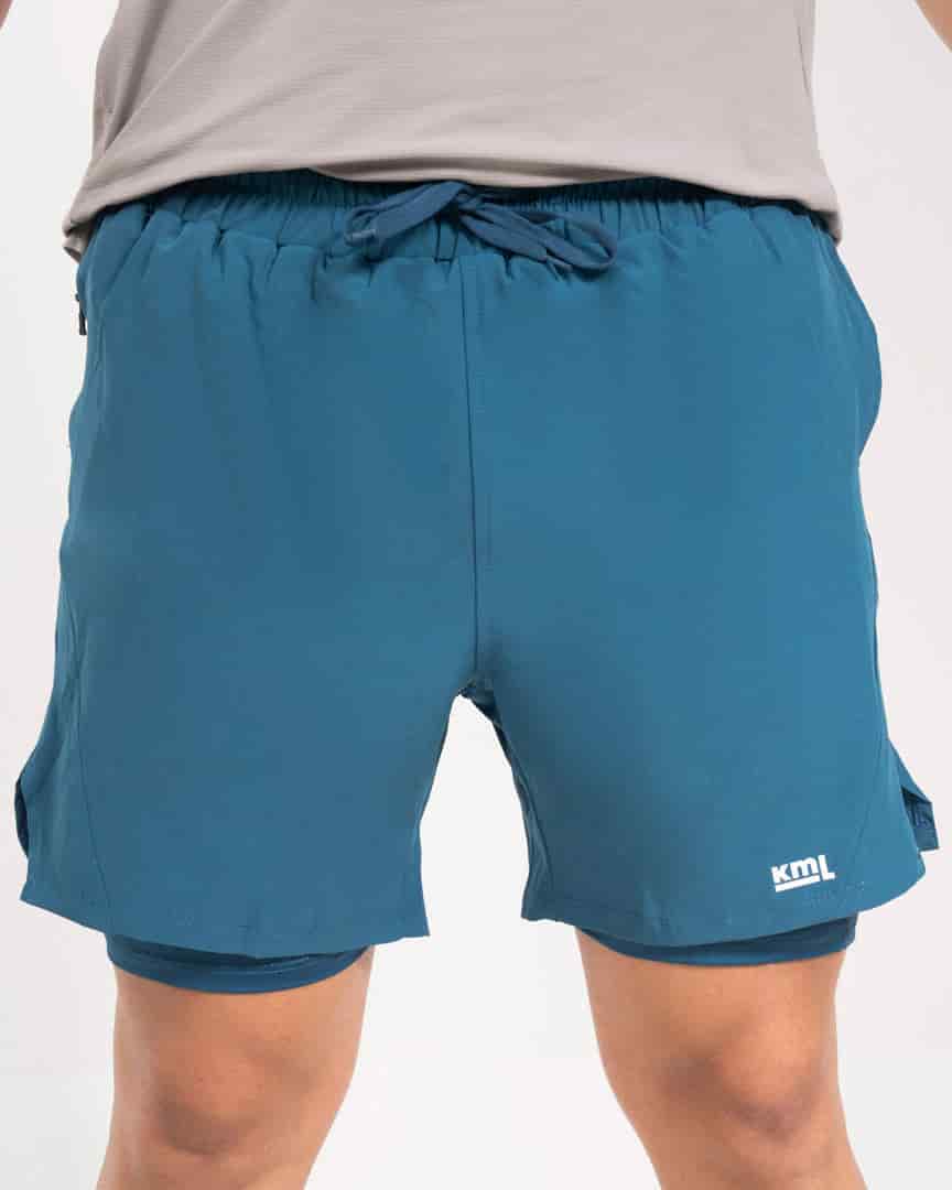 Short Deportivo Hombre - miniatura 6