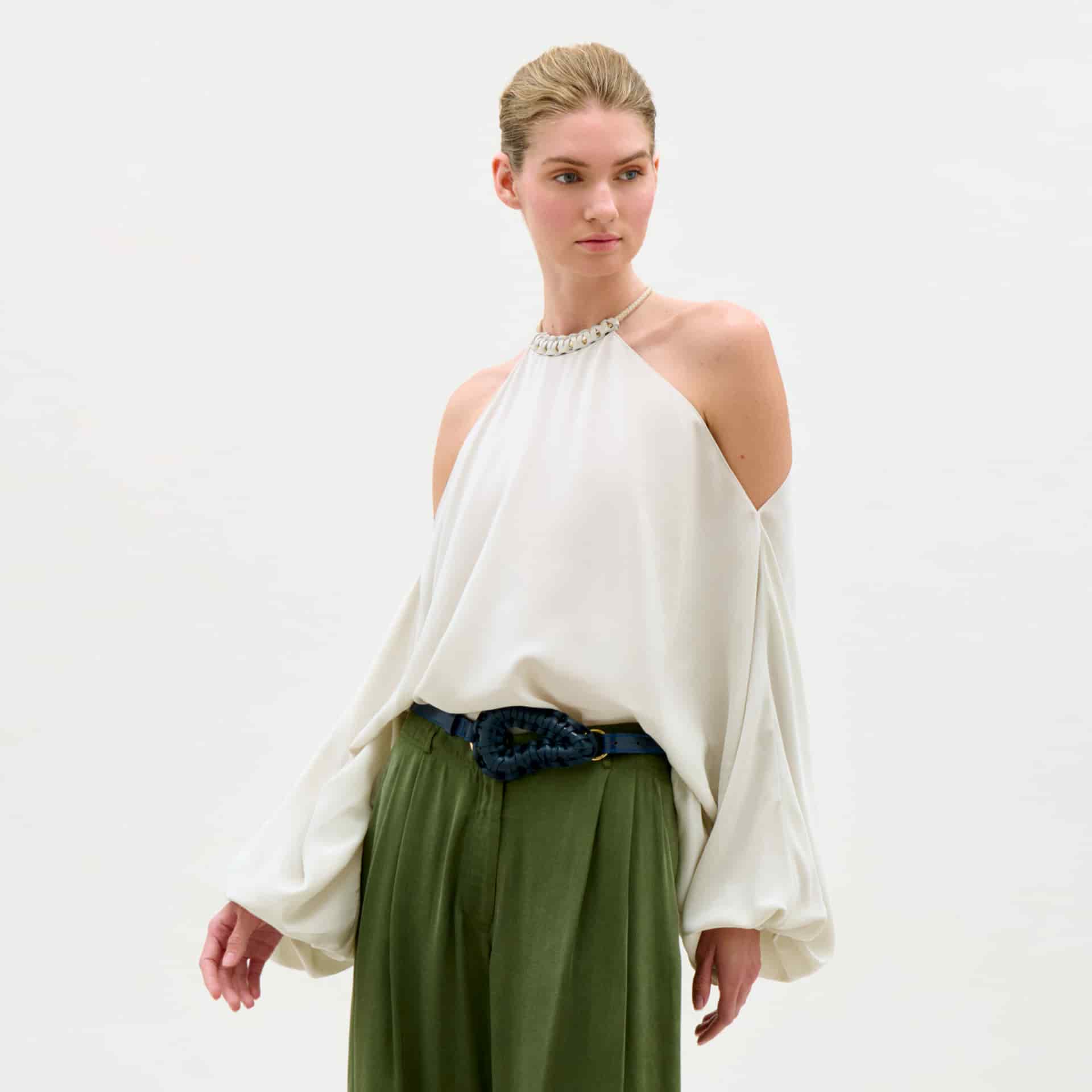 Consuelo Blouse - miniatura 1