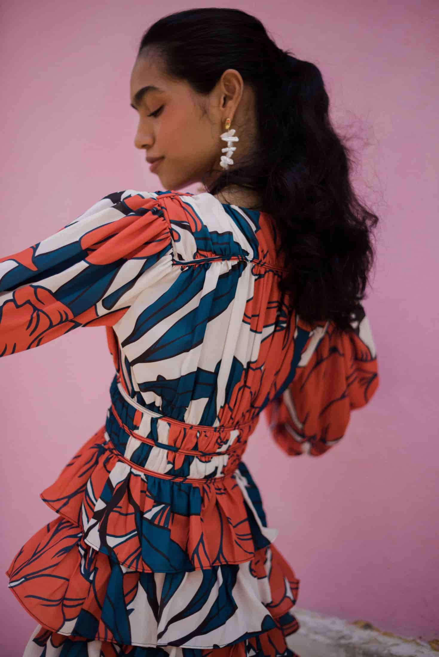 Vestido Sabor - miniatura 2