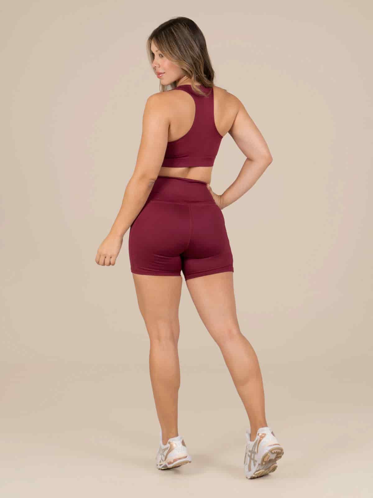 Poket short set vino - miniatura 2