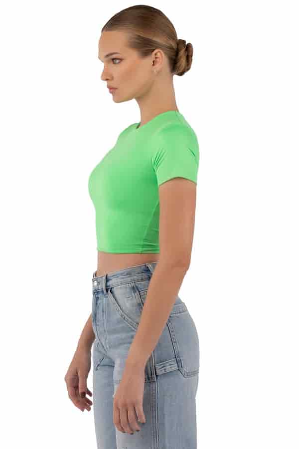 Crop Top – Múnich - miniatura 2