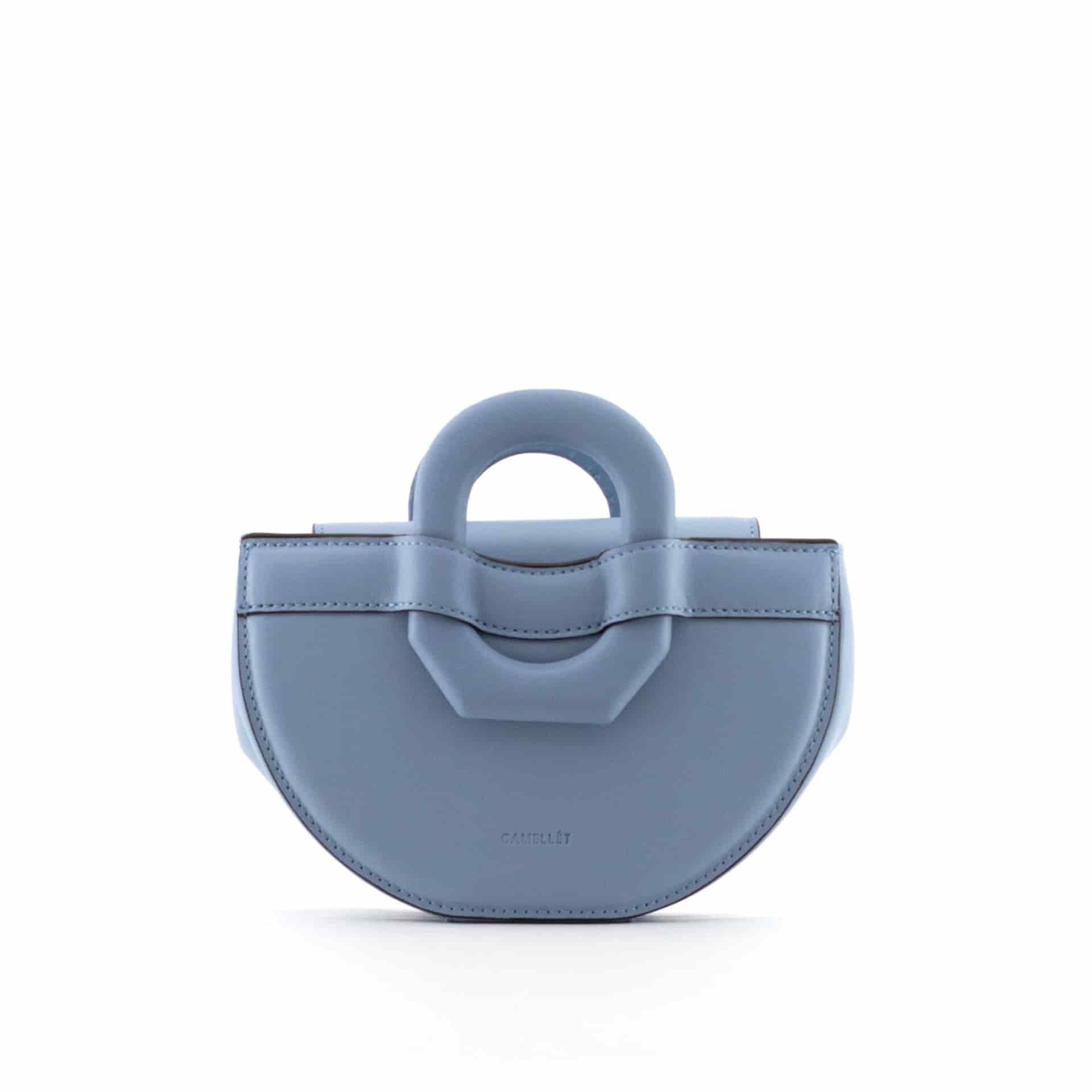 FIORI S Azul Cielo corrugado - miniatura 4