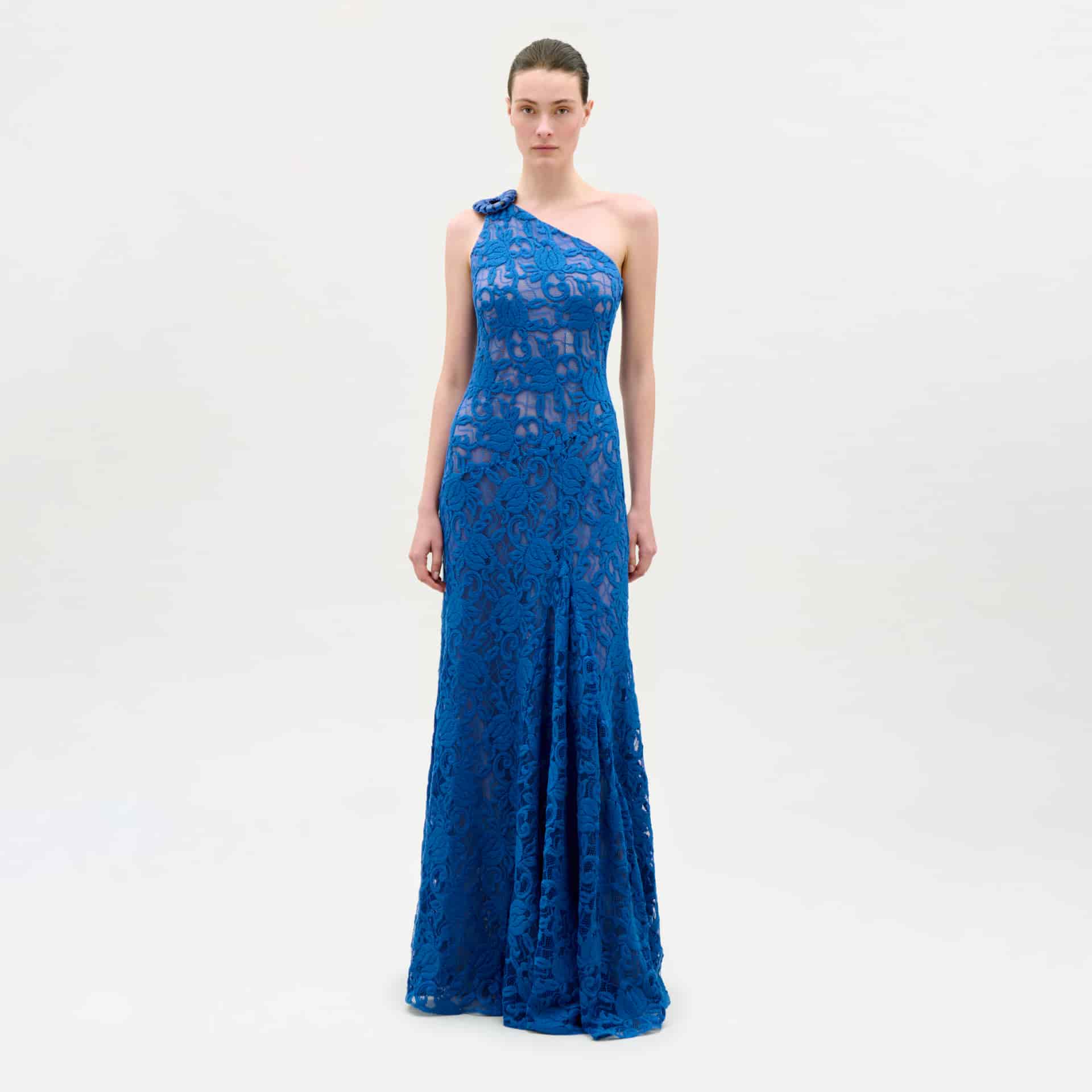 Teresa Dress - miniatura 1