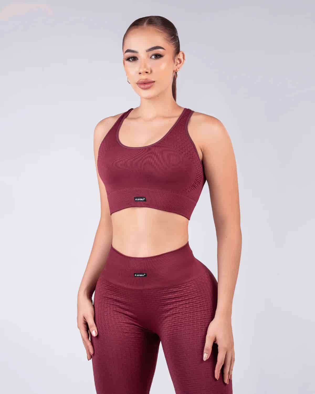 Top Seamless Textura┃KAYBU REF.1182 - miniatura 5