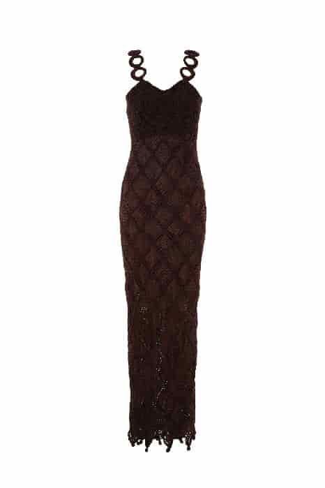 LOLA DRESS - miniatura 8
