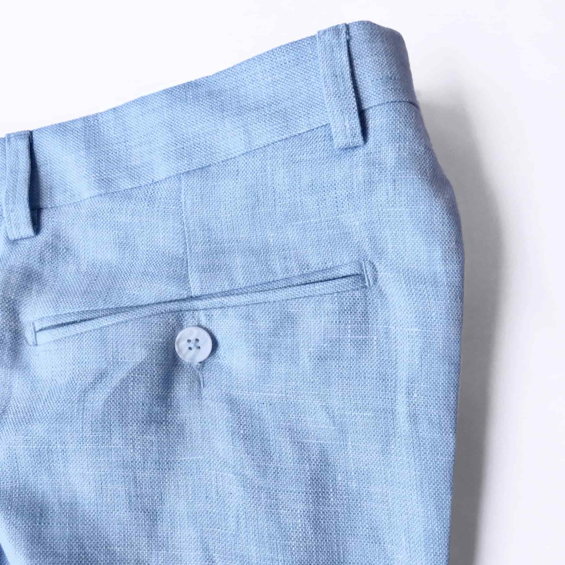 Berwick Lino - miniatura 9