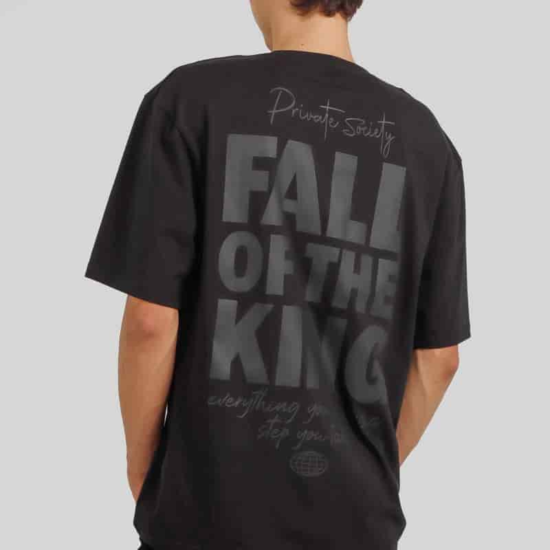 Camiseta Hombre CAMI-10 - miniatura 1