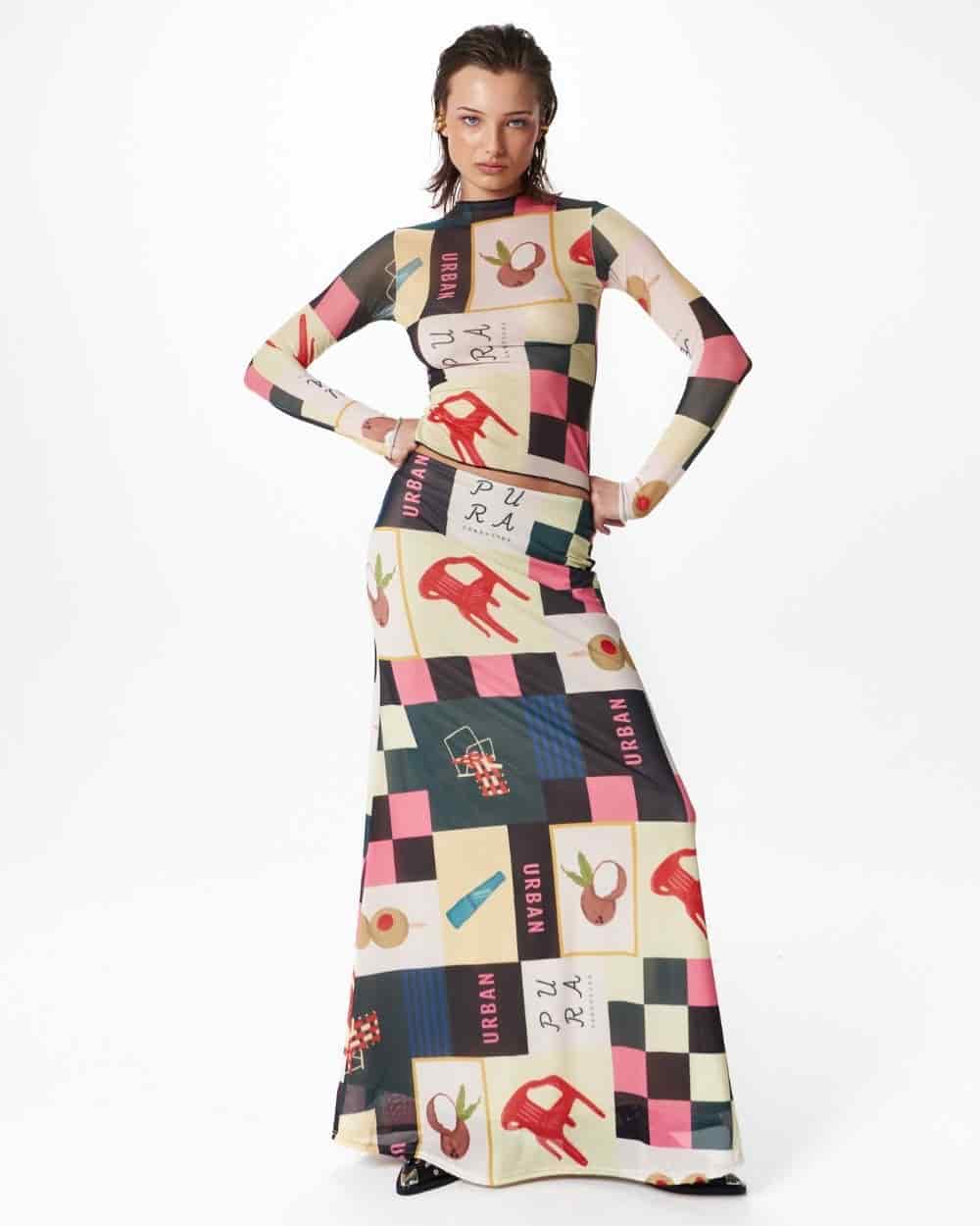 TRIM LATIN TOP - miniatura 8