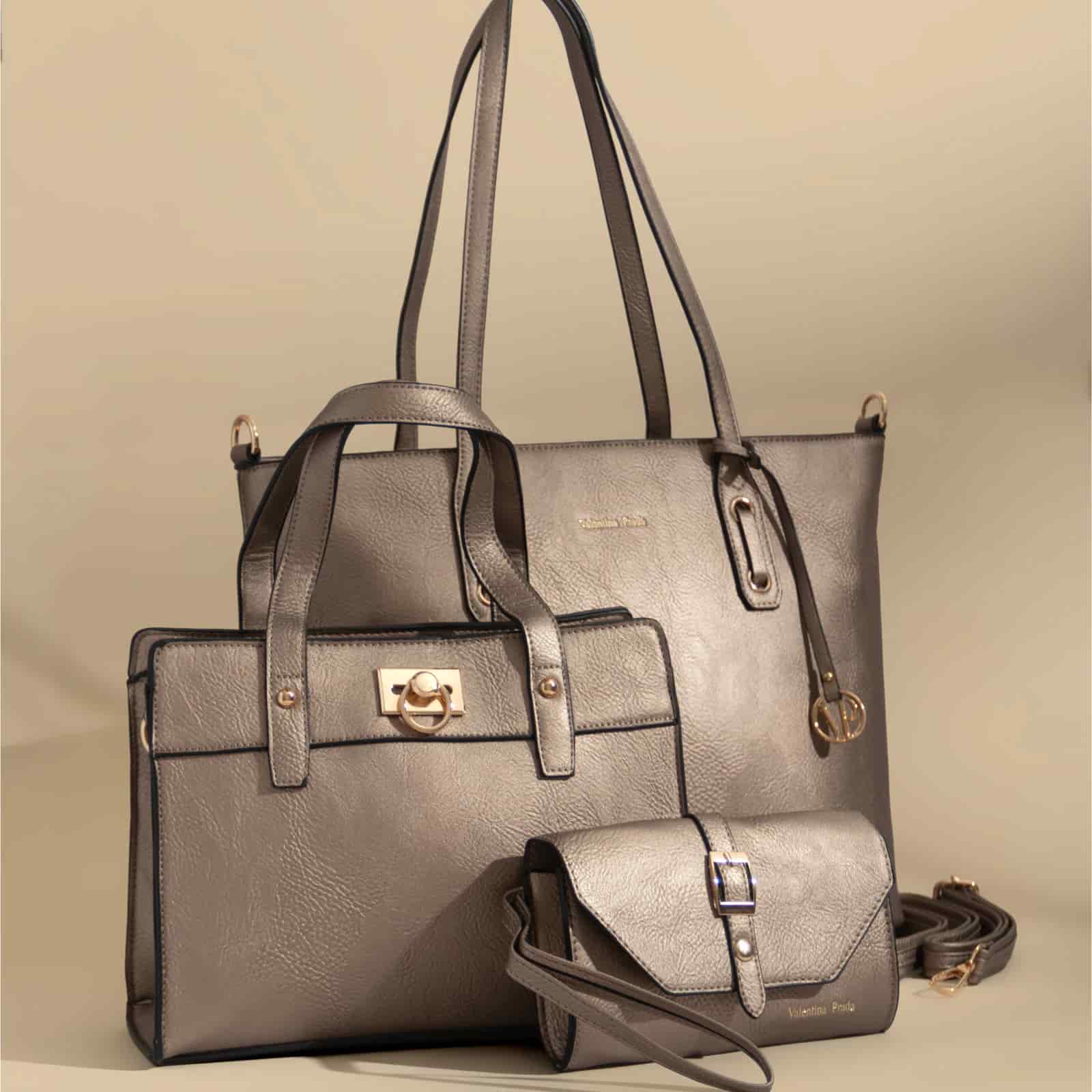 Set De 3 Cartera 63276 - miniatura 3