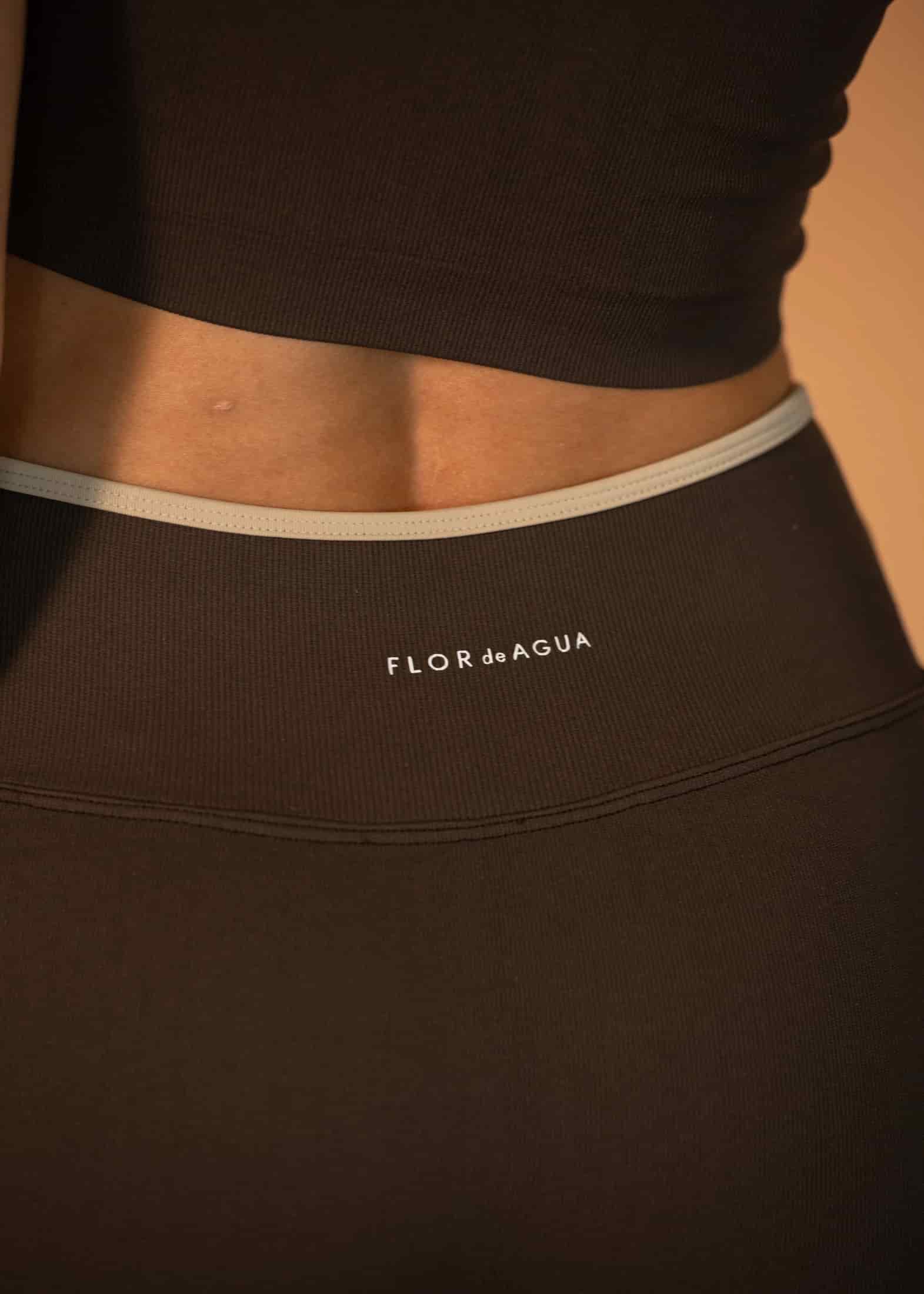 Legging Breathe Chocolate - miniatura 2