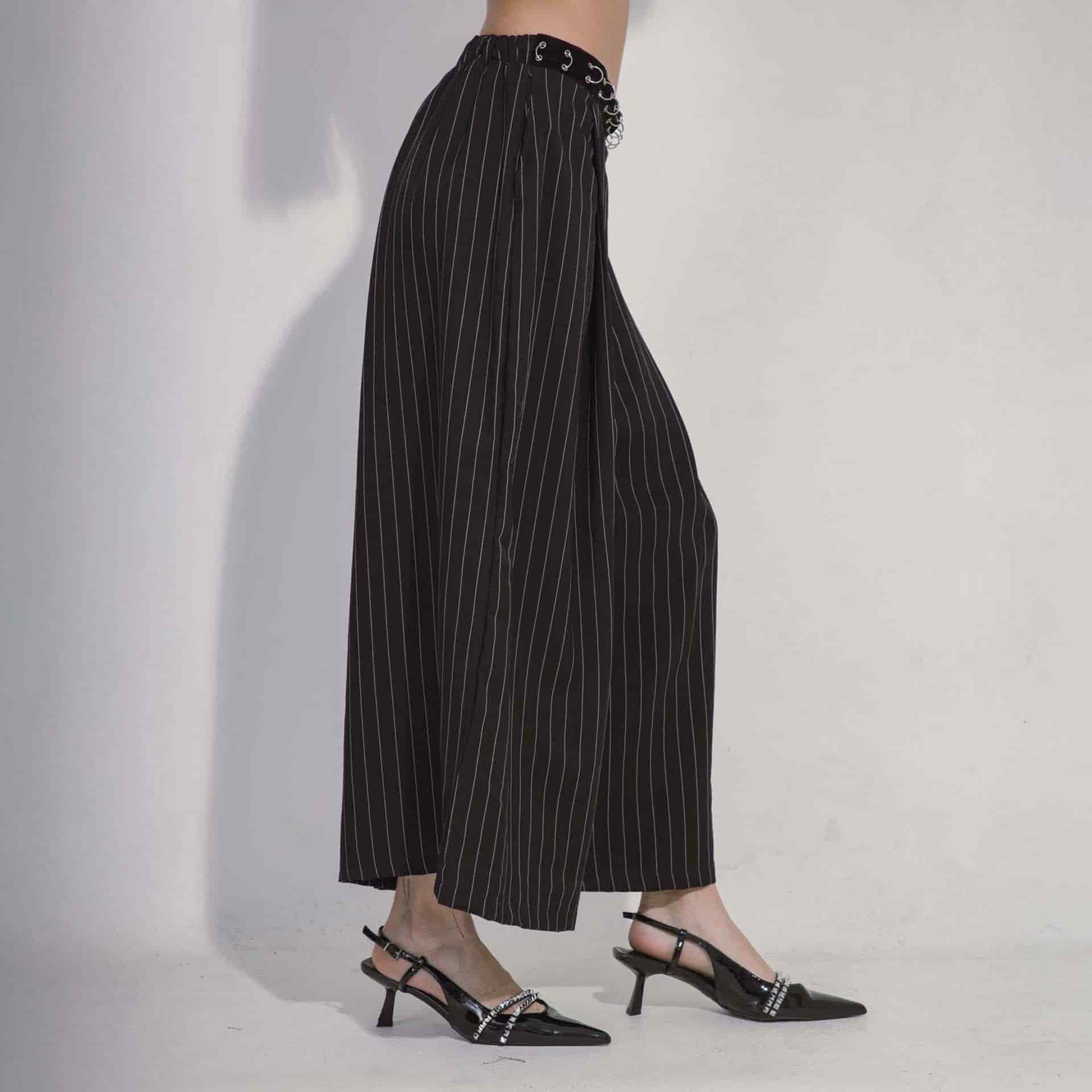 CULOTTE PANTS - miniatura 3
