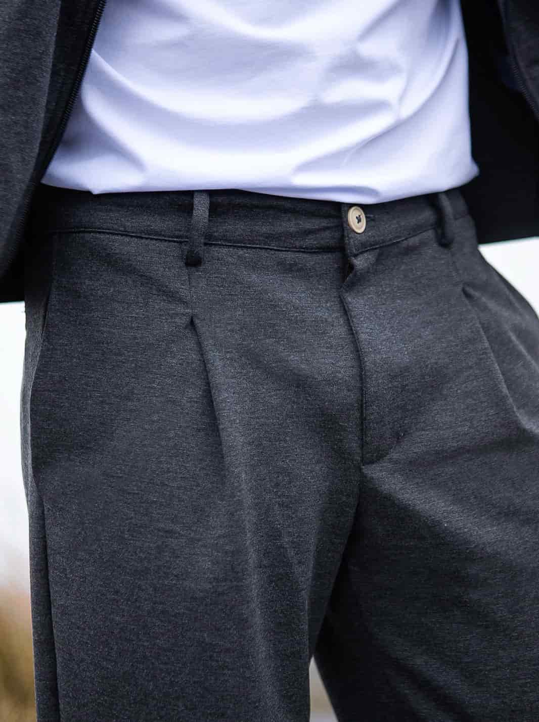 PANTALÓN SARTORIA | FIBRA INTELIGENTE - miniatura 1