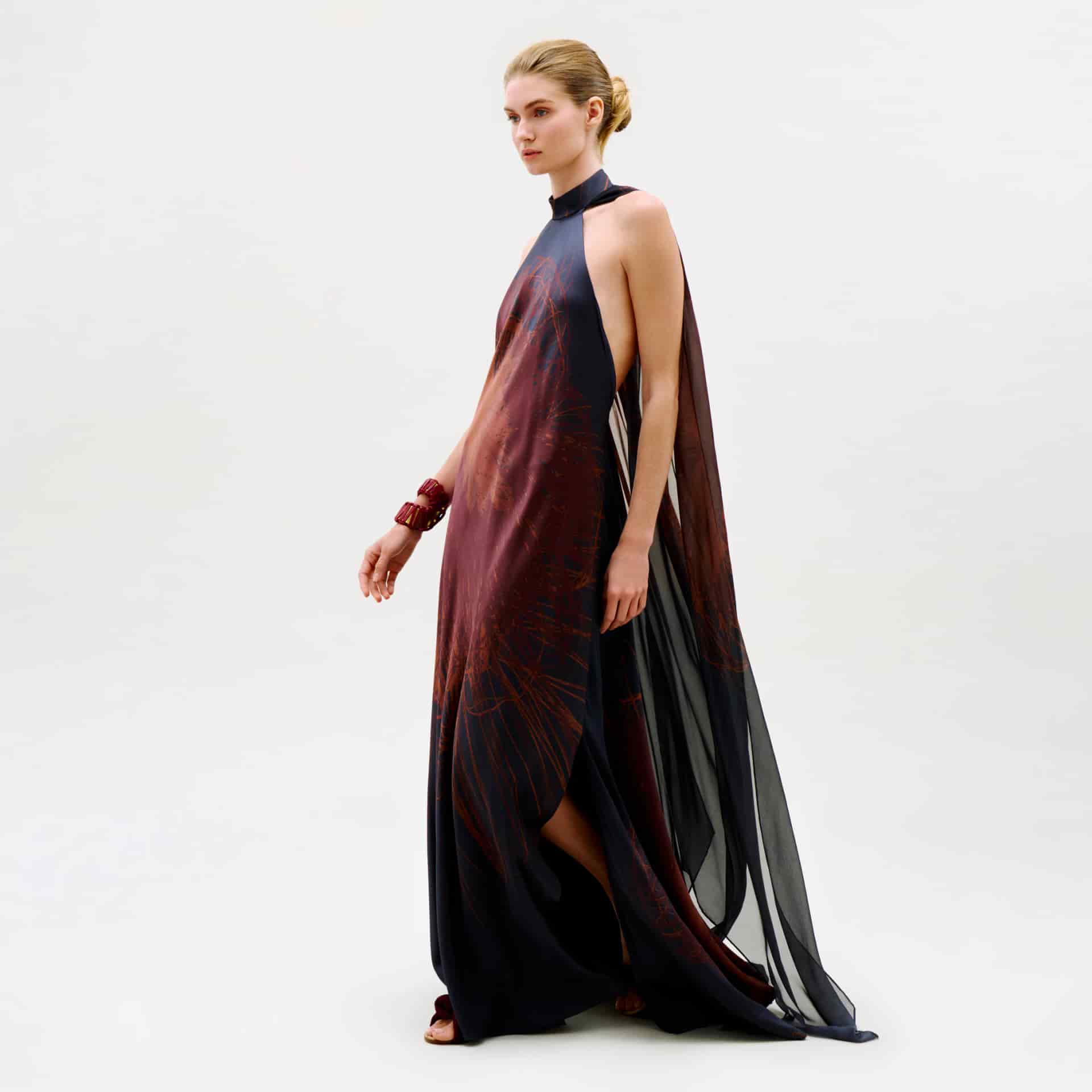 Sabina Dress - miniatura 1
