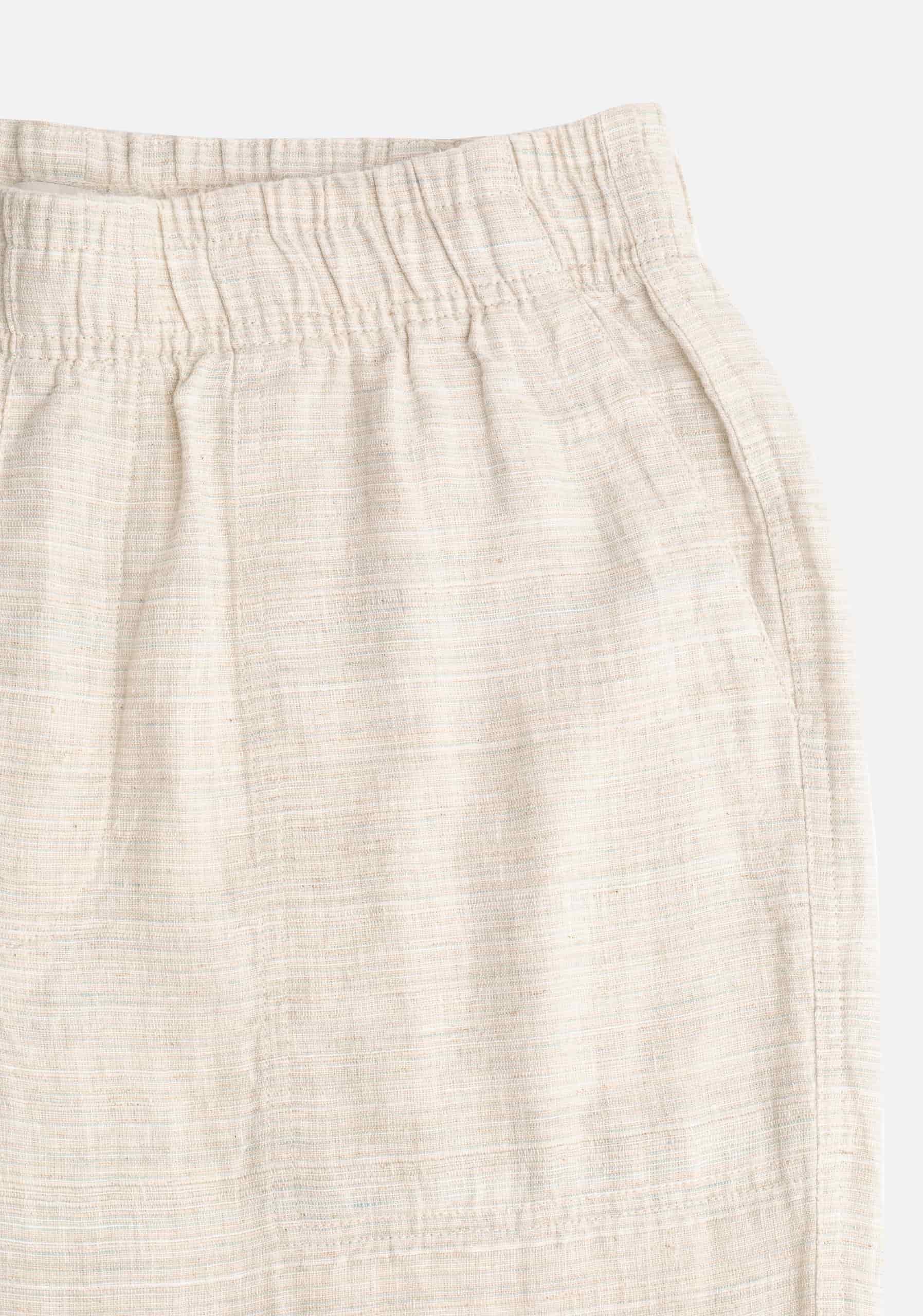 Pantalon H Hopkins Jogger Lino Arena - miniatura 2