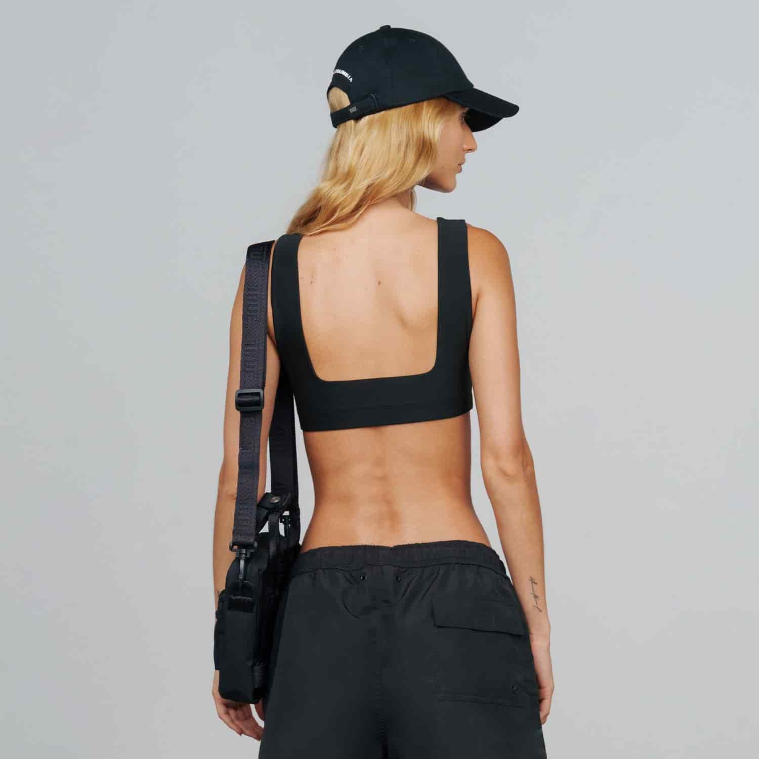 True Classic Top - Black - miniatura 3
