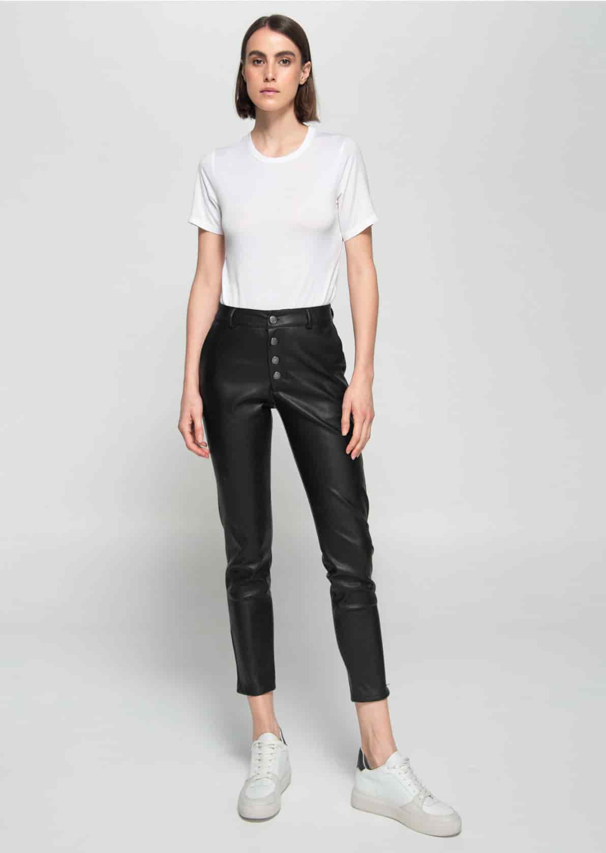 Nina Cropped Pant - miniatura 1