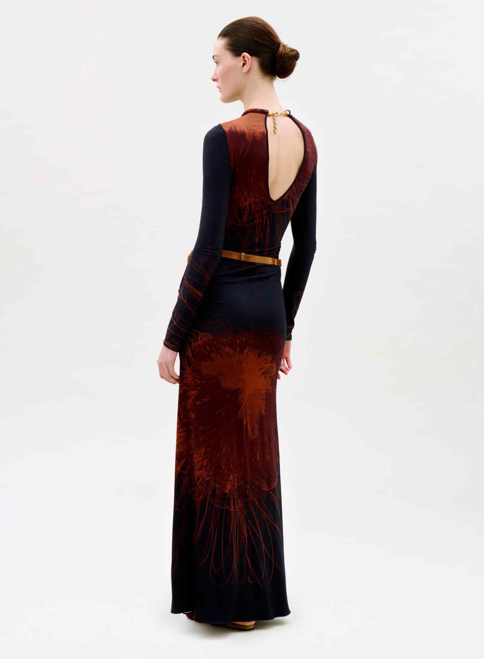 Gabbice Dress - miniatura 3