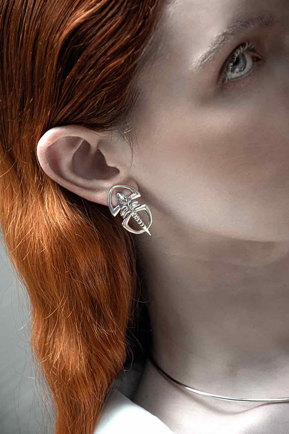 Aretes Pagetia - miniatura 1