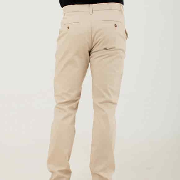 PANTALON DRILL HOMBRE - miniatura 6