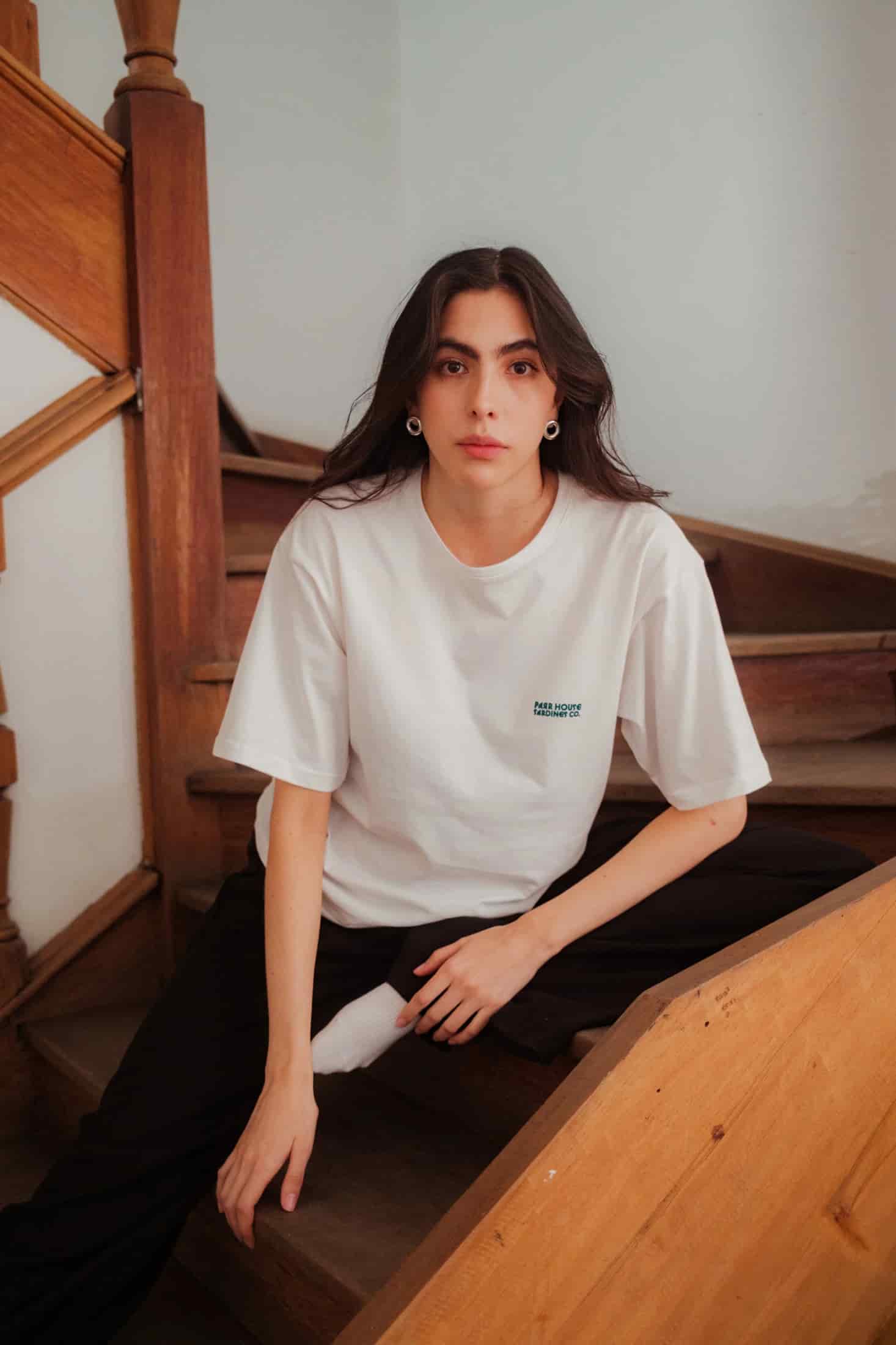 Camiseta Sardinas - miniatura 1