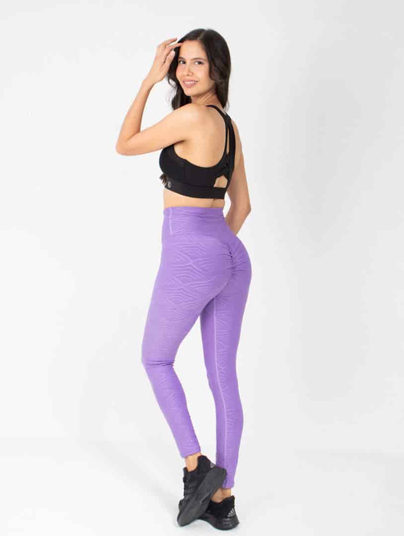 Leggins Con Push Up - miniatura 23