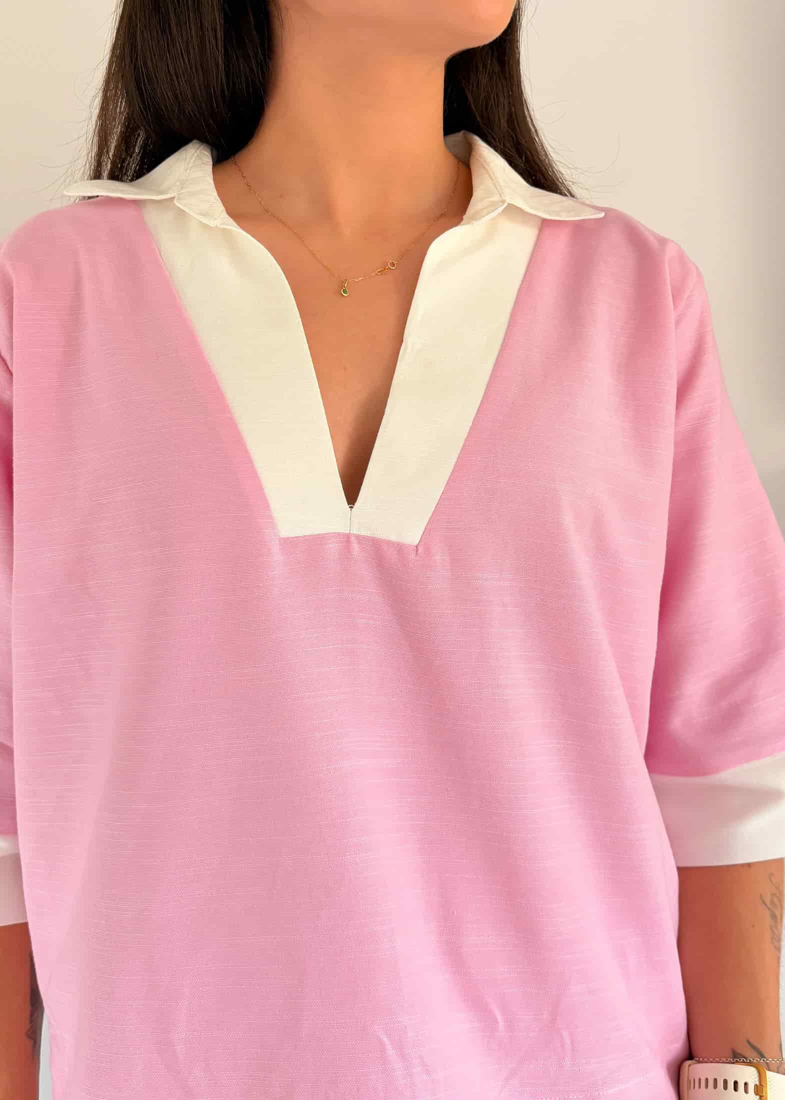 Camisa Duna - miniatura 3