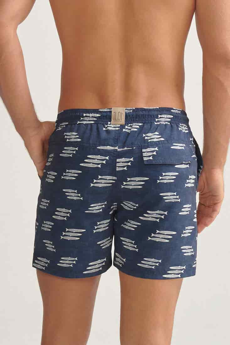 Pantaloneta Península - miniatura 4