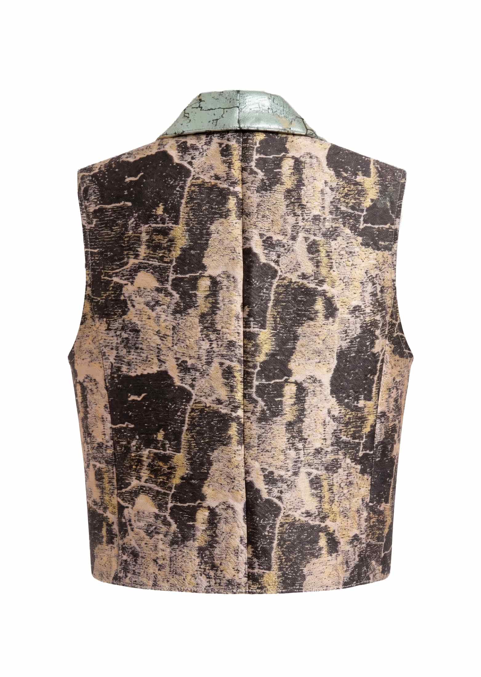 Forest Vest - miniatura 2