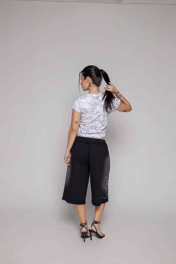 T-Shirt Remainder Camuflada - miniatura 16