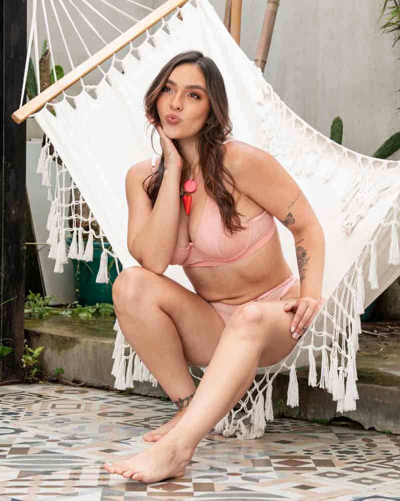 Set Dulce Salmon - miniatura 2