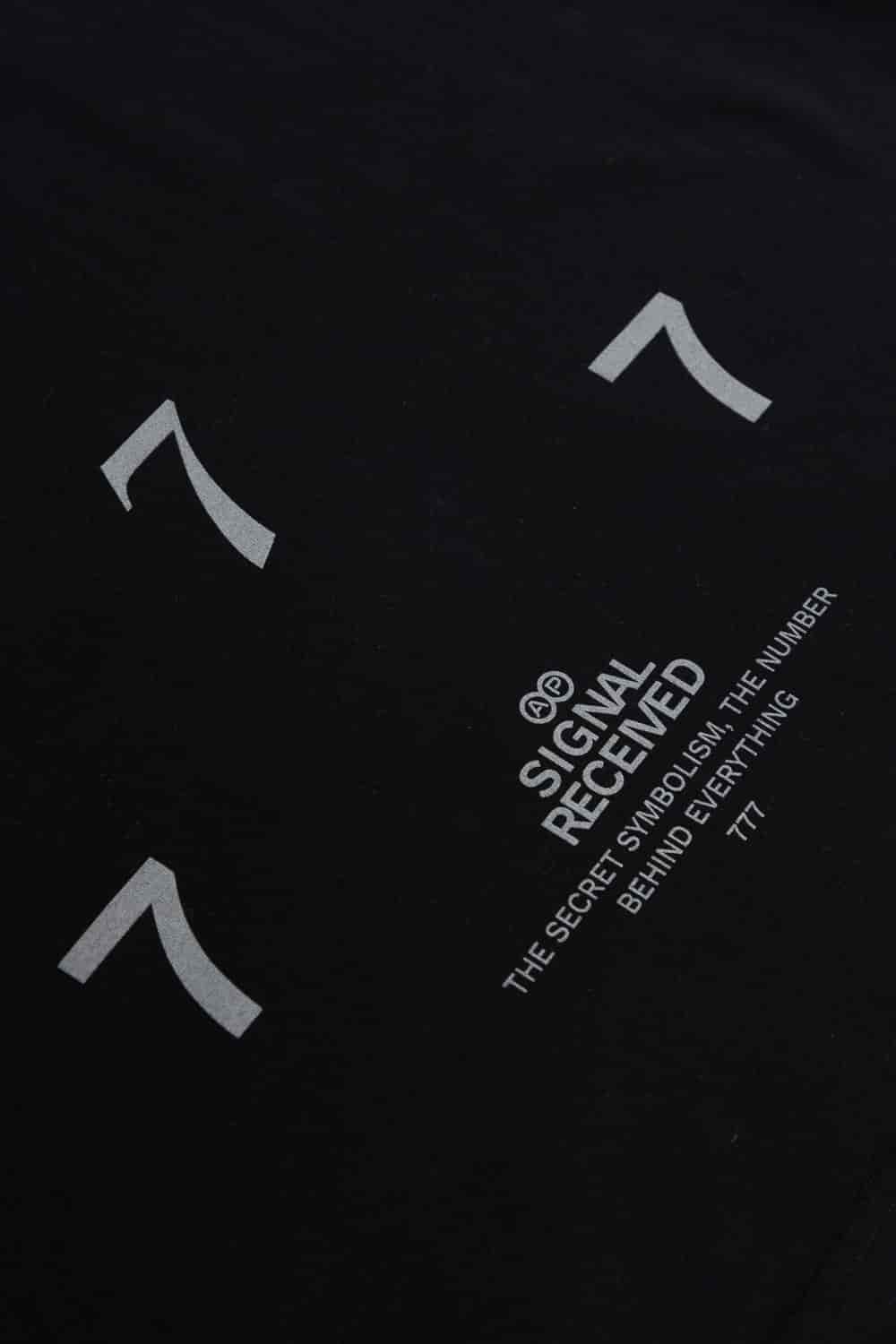 SIGNAL BLACK BOXI T-SHIRT - miniatura 10