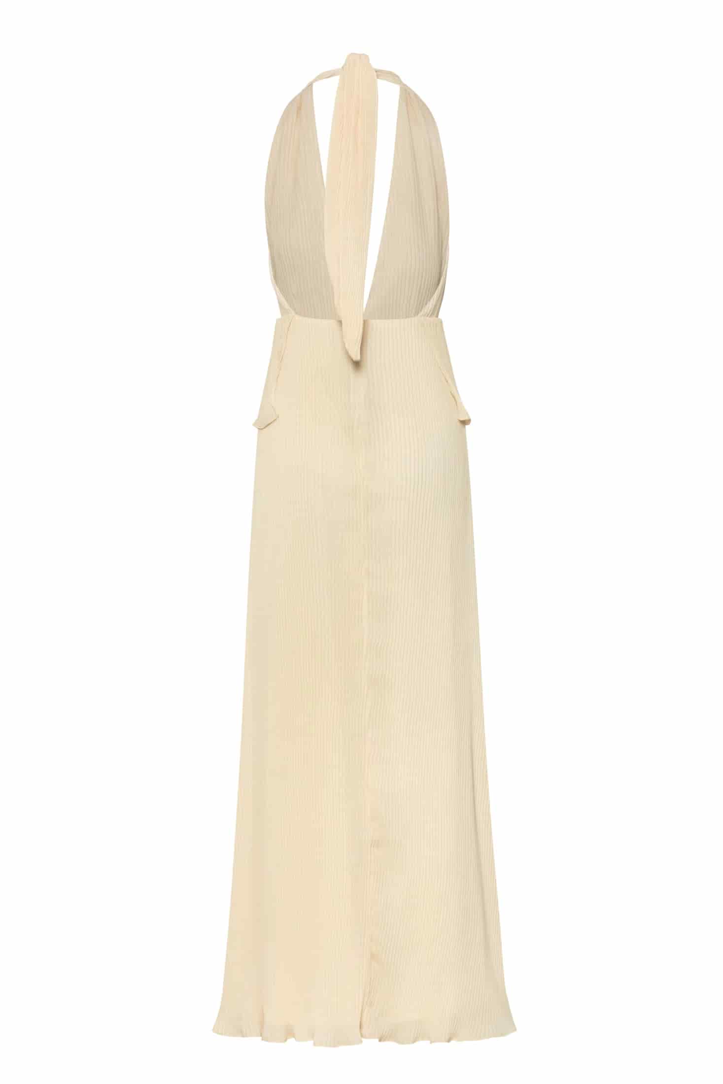 Merida Maxi Dress - miniatura 3