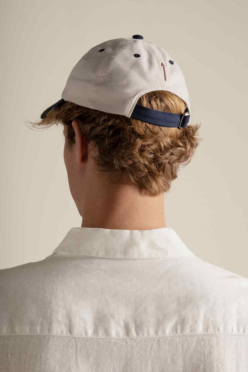 Gorra - miniatura 2